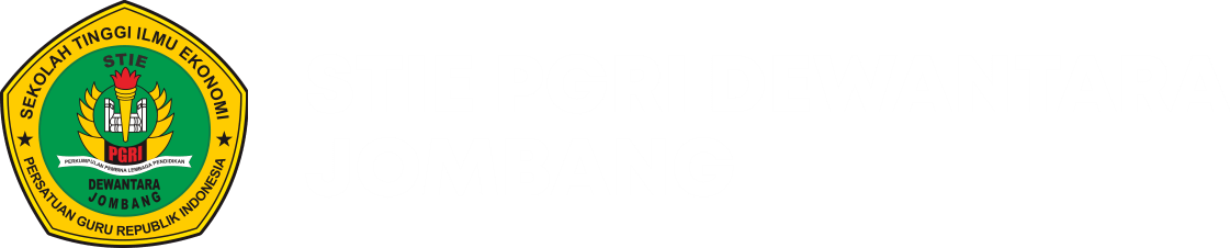 STIE PGRI Dewantara Jombang
