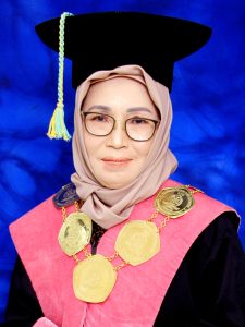 Ka. Prodi Akuntansi (Rahcyu Purbowati)