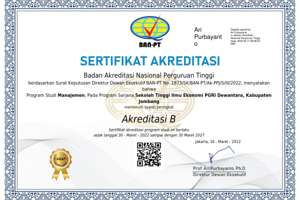 Sertifikat Akredisai Prodi Manajemen 2023_001